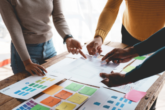 Find an expert (others)